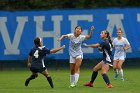 WSoc vs Smith  Wheaton College Women’s Soccer vs Smith College. - Photo by Keith Nordstrom : Wheaton, Women’s Soccer